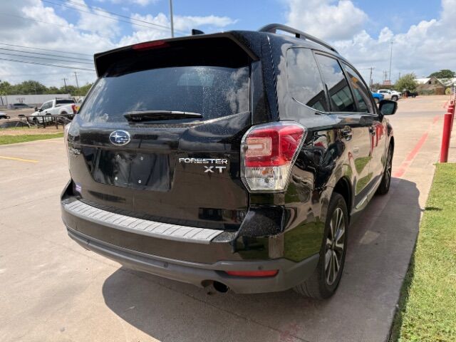 2018 Subaru Forester 2.0XT Touring Austin TX