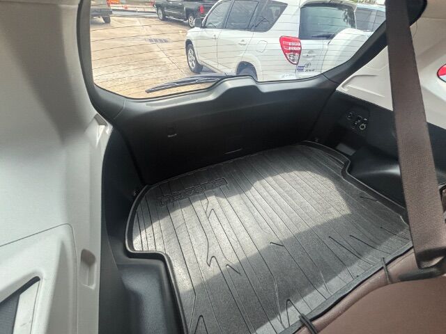 2018 Subaru Forester 2.0XT Touring