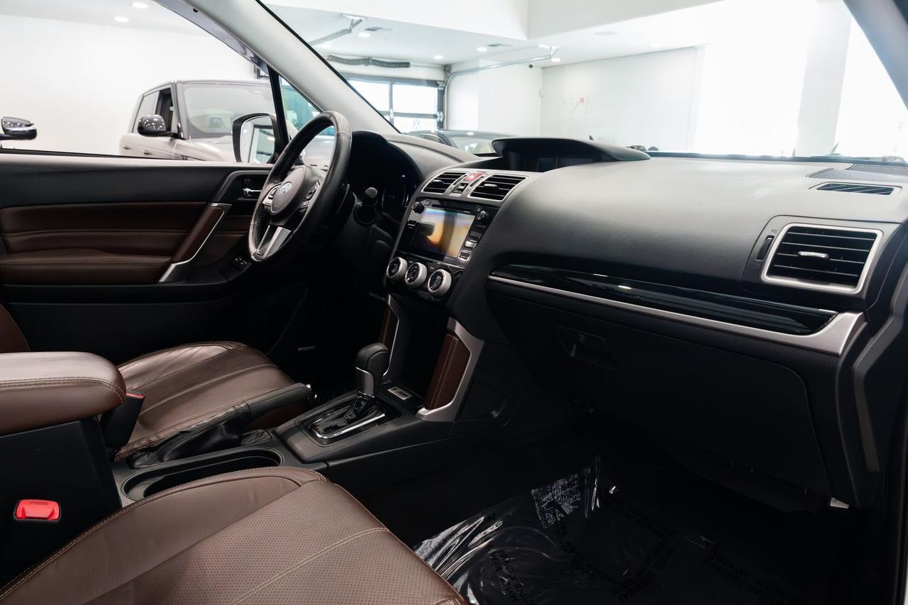 2018 Subaru Forester 2.0XT Touring Gladstone OR