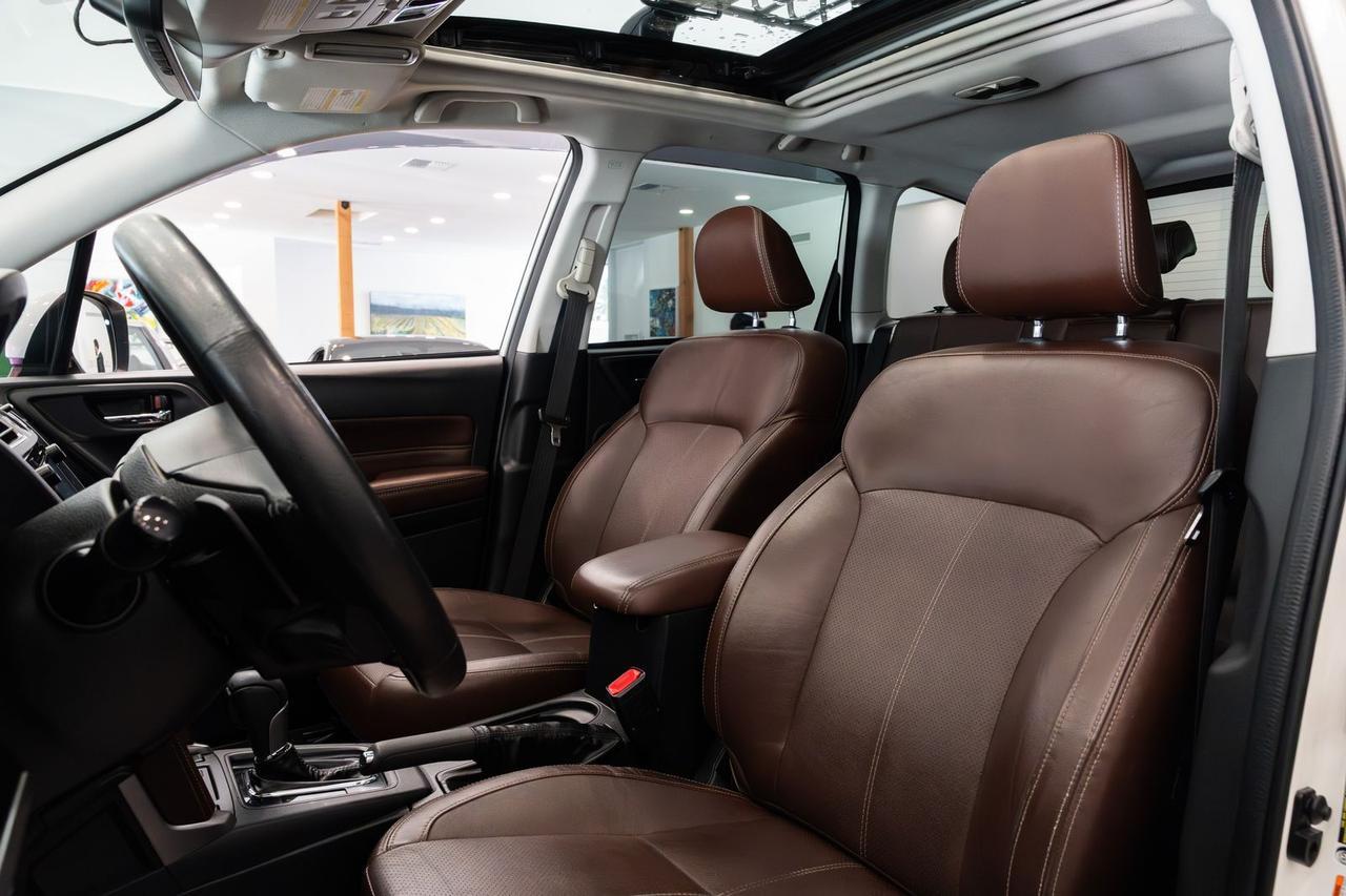 2018 Subaru Forester 2.0XT Touring Gladstone OR