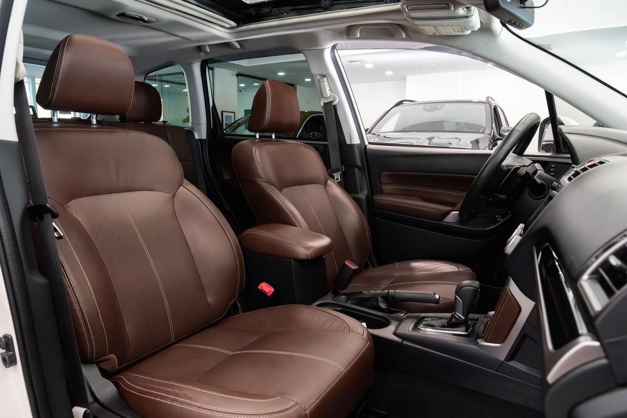 2018 Subaru Forester 2.0XT Touring Gladstone OR