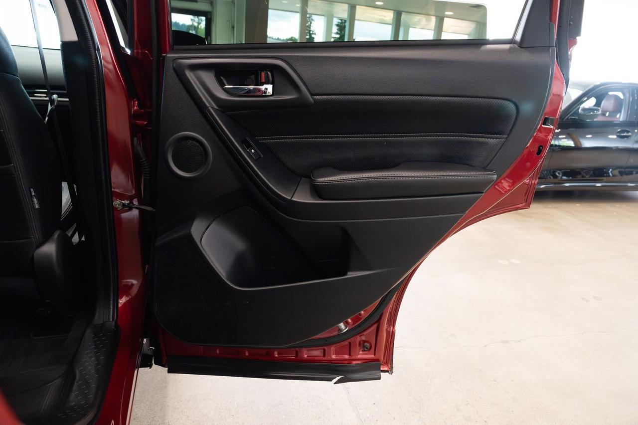 2018 Subaru Forester 2.0XT Touring Gladstone OR