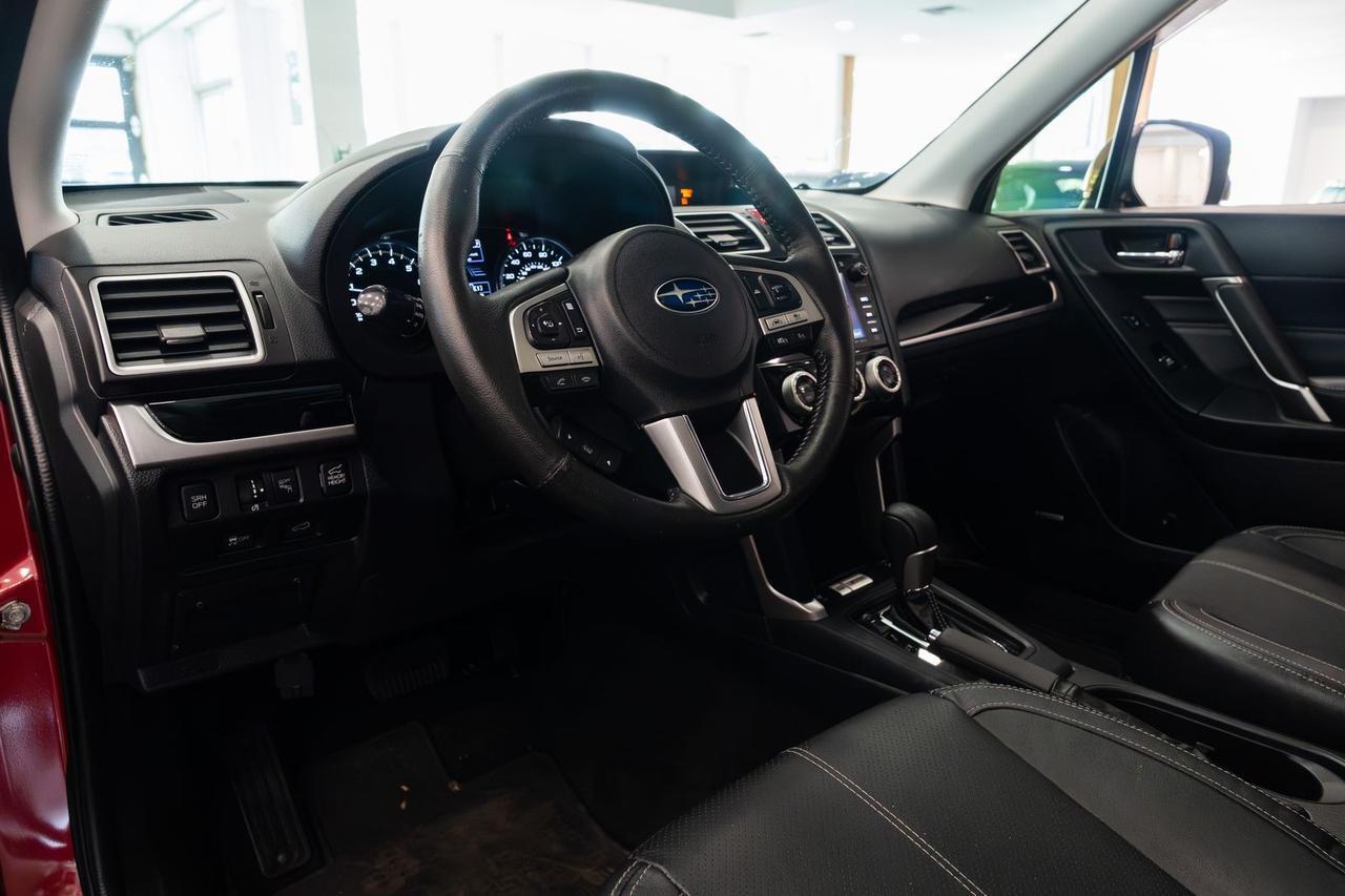 2018 Subaru Forester 2.0XT Touring Gladstone OR
