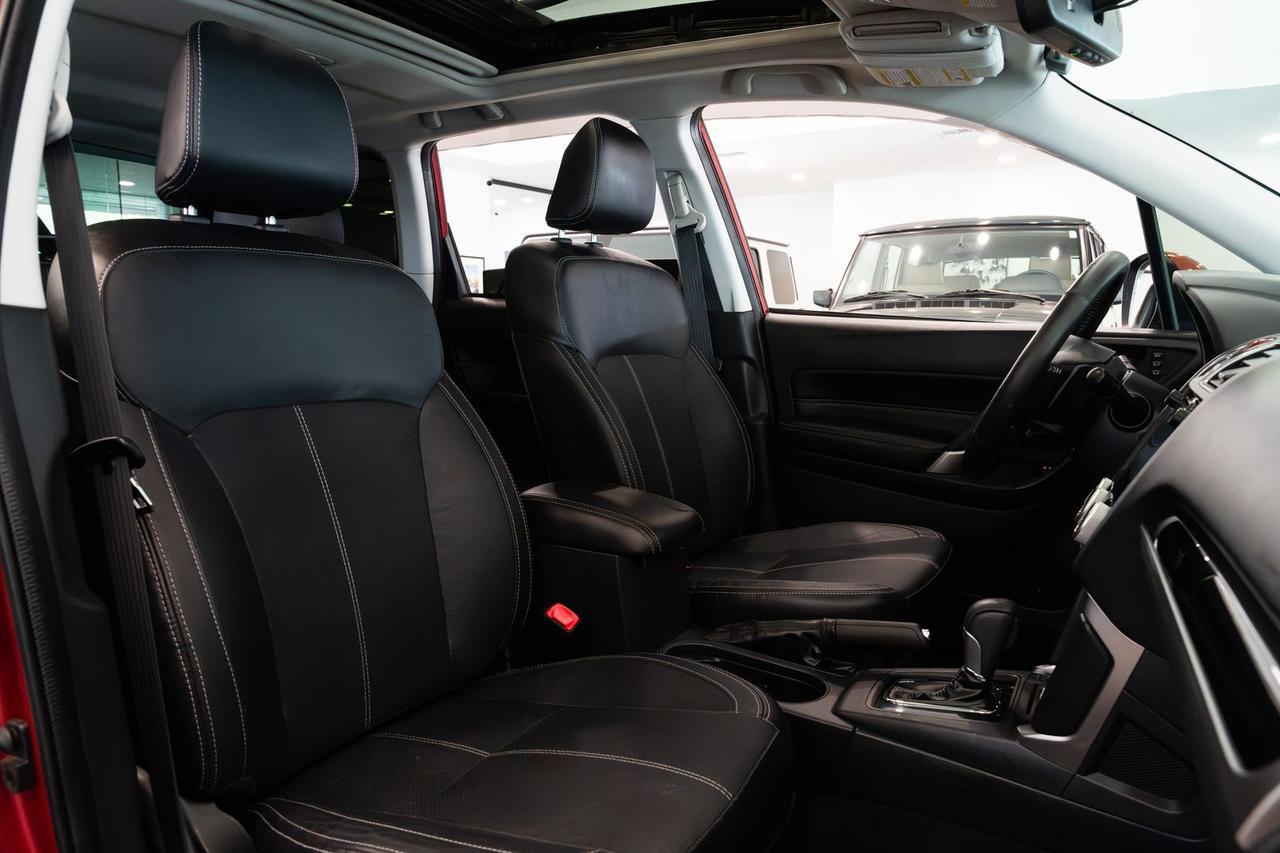 2018 Subaru Forester 2.0XT Touring Gladstone OR