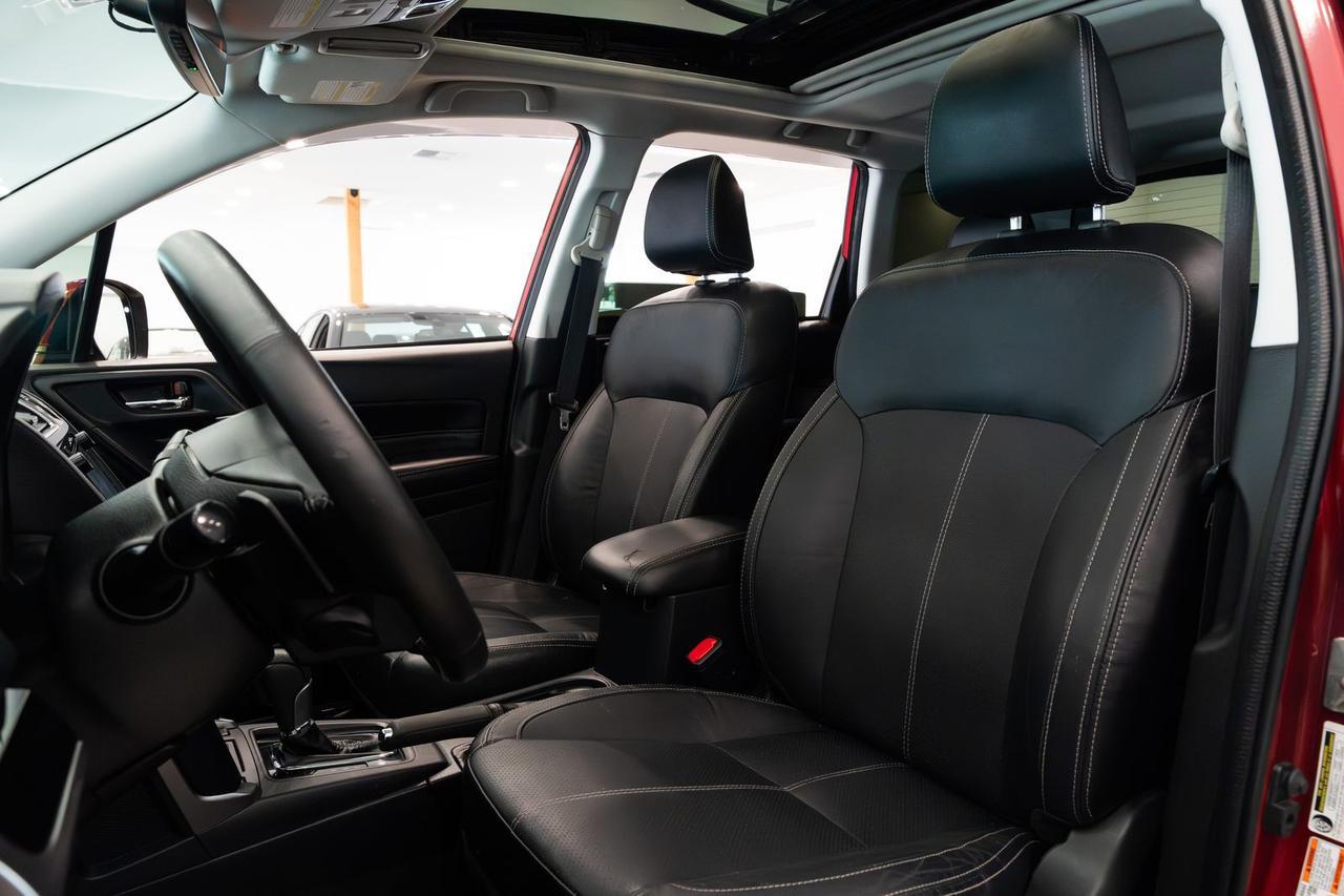2018 Subaru Forester 2.0XT Touring Gladstone OR