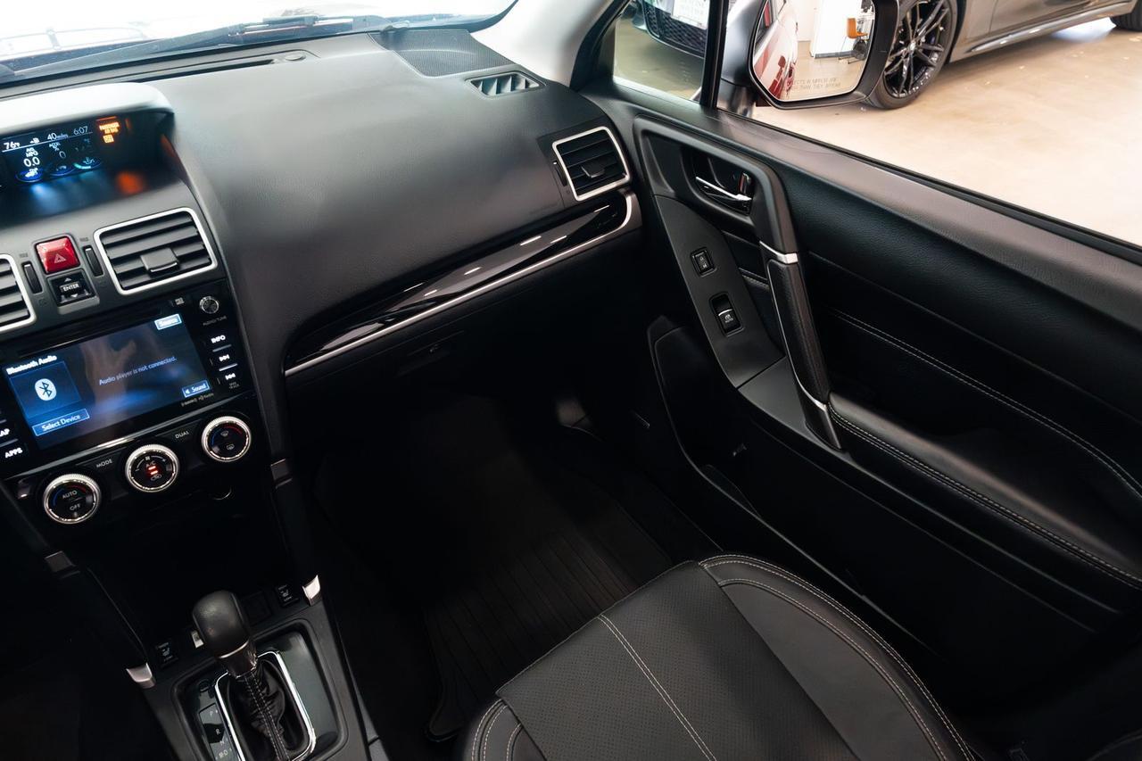 2018 Subaru Forester 2.0XT Touring Gladstone OR