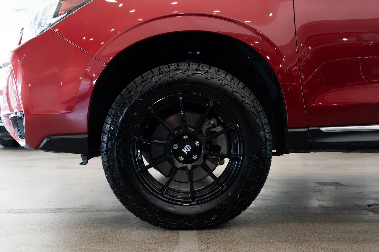 2018 Subaru Forester 2.0XT Touring Gladstone OR