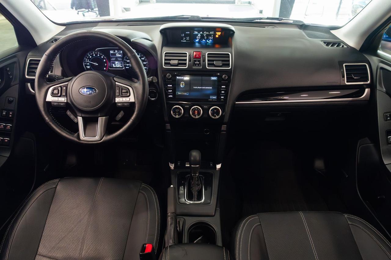 2018 Subaru Forester 2.0XT Touring Gladstone OR