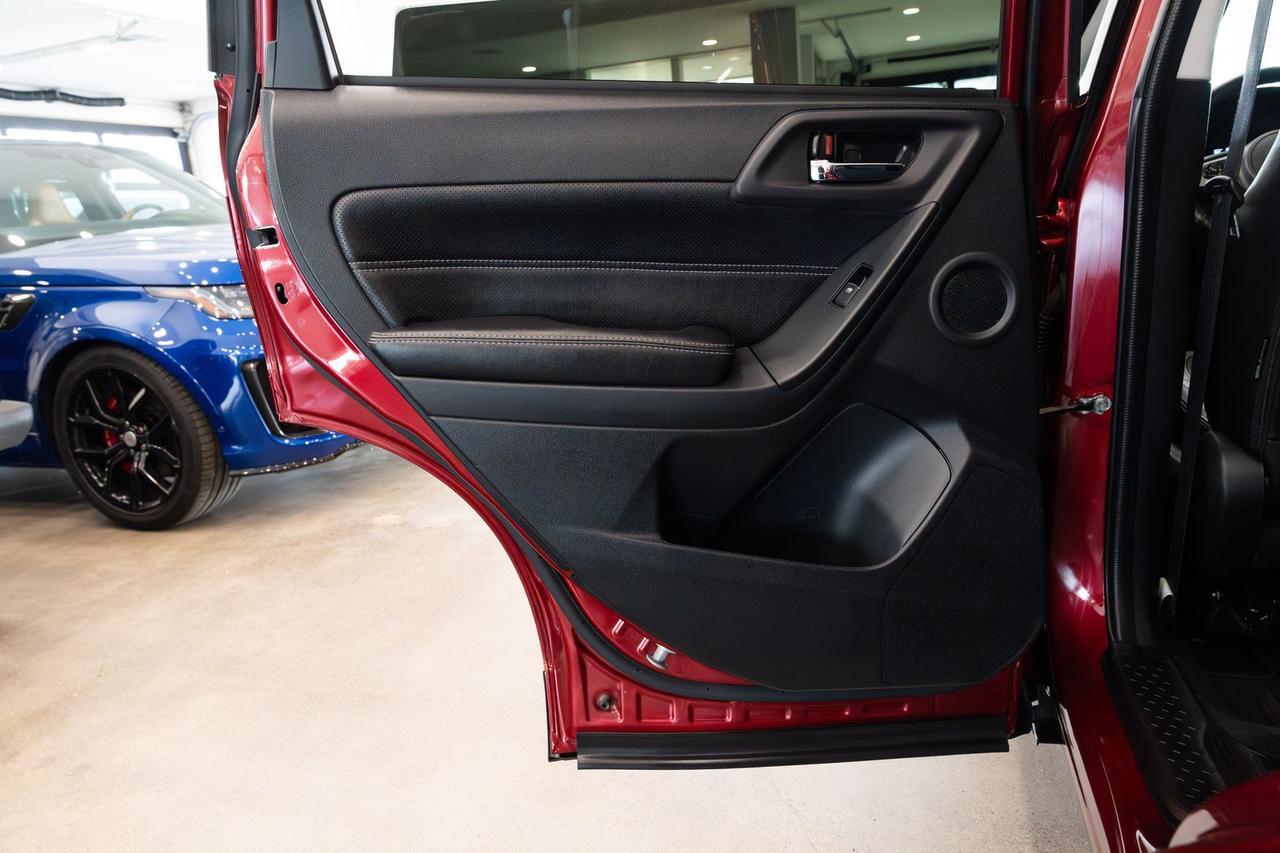 2018 Subaru Forester 2.0XT Touring Gladstone OR