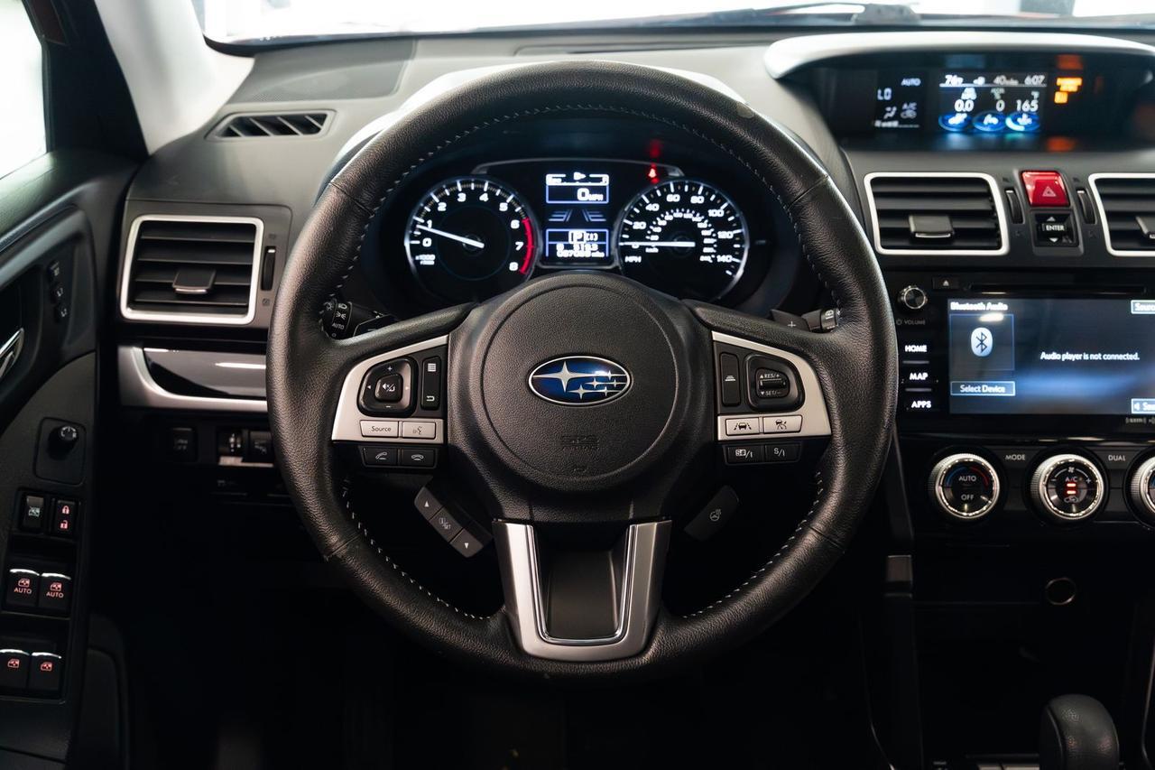 2018 Subaru Forester 2.0XT Touring Gladstone OR