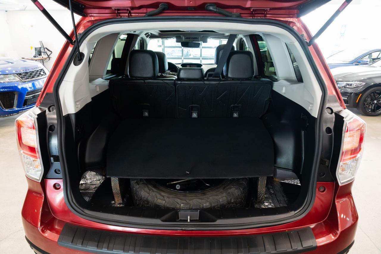 2018 Subaru Forester 2.0XT Touring Gladstone OR