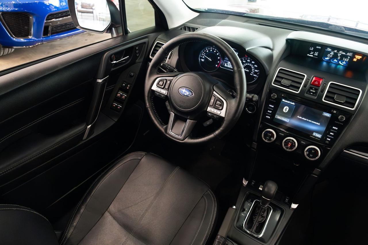 2018 Subaru Forester 2.0XT Touring Gladstone OR