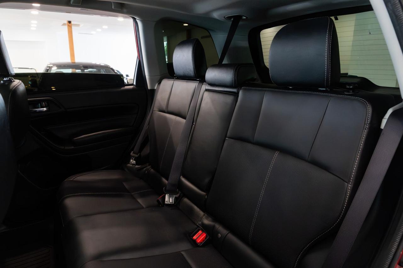 2018 Subaru Forester 2.0XT Touring Gladstone OR