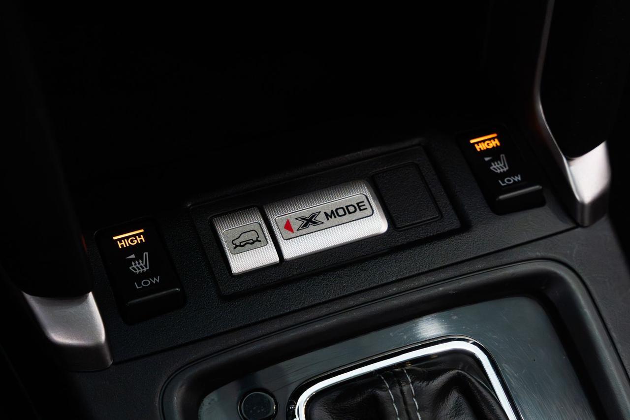 2018 Subaru Forester 2.0XT Touring Gladstone OR