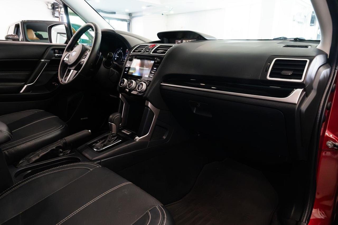 2018 Subaru Forester 2.0XT Touring Gladstone OR