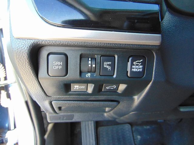2018 Subaru Forester 2.0XT Touring Santa Fe NM