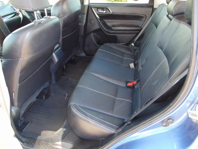 2018 Subaru Forester 2.0XT Touring Santa Fe NM