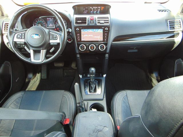 2018 Subaru Forester 2.0XT Touring Santa Fe NM