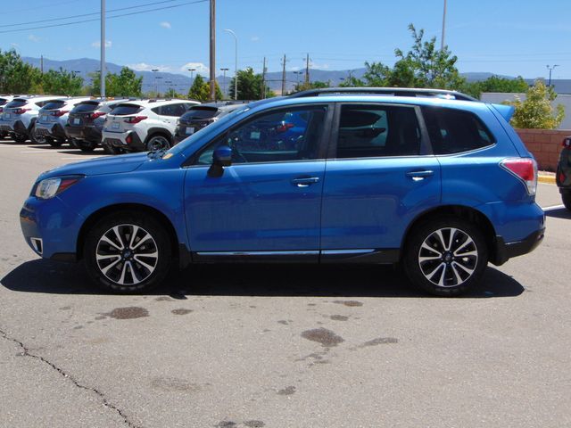 2018 Subaru Forester 2.0XT Touring Santa Fe NM