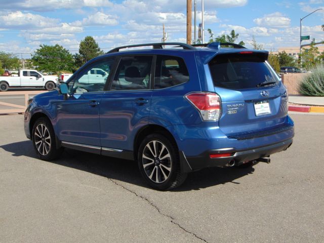 2018 Subaru Forester 2.0XT Touring Santa Fe NM