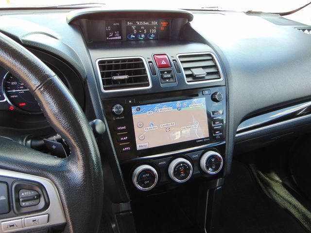 2018 Subaru Forester 2.0XT Touring Santa Fe NM