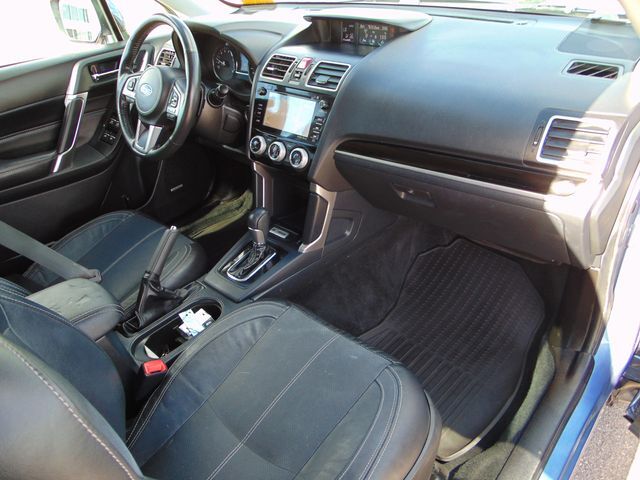 2018 Subaru Forester 2.0XT Touring Santa Fe NM