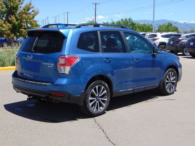 2018 Subaru Forester 2.0XT Touring Santa Fe NM