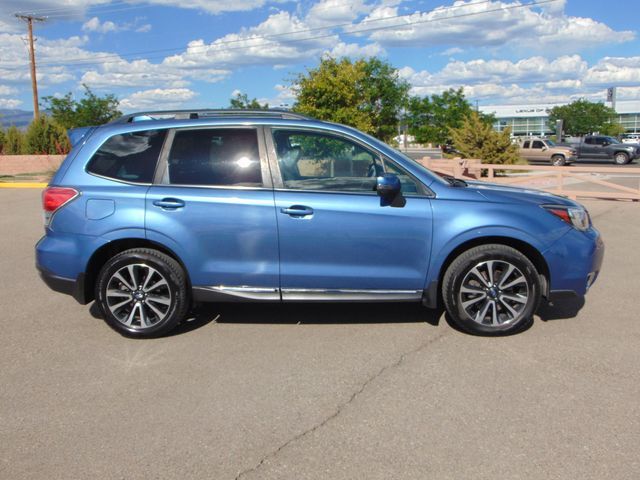 2018 Subaru Forester 2.0XT Touring Santa Fe NM