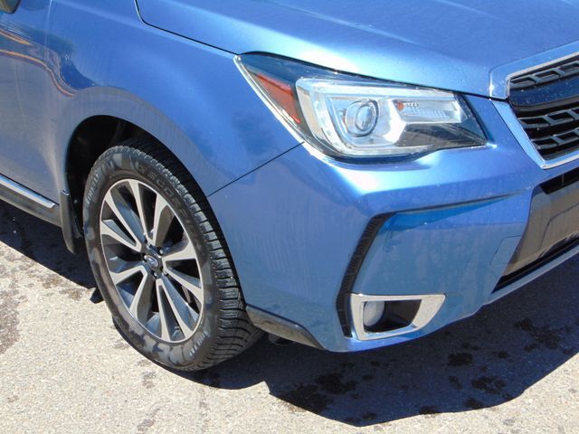 2018 Subaru Forester 2.0XT Touring Santa Fe NM