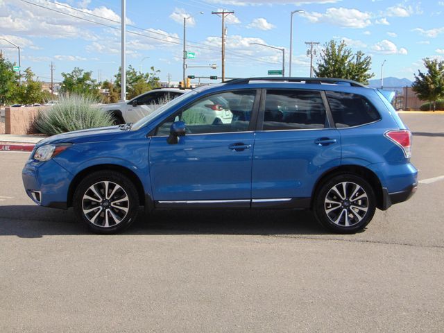 2018 Subaru Forester 2.0XT Touring Santa Fe NM