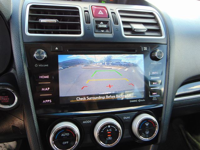 2018 Subaru Forester 2.0XT Touring Santa Fe NM