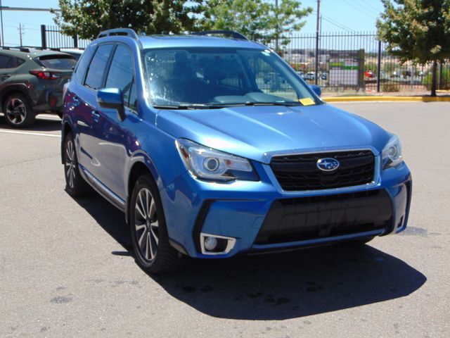 2018 Subaru Forester 2.0XT Touring Santa Fe NM