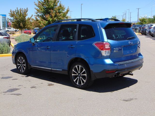 2018 Subaru Forester 2.0XT Touring Santa Fe NM