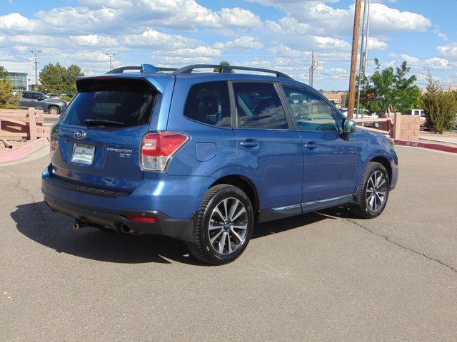 2018 Subaru Forester 2.0XT Touring Santa Fe NM