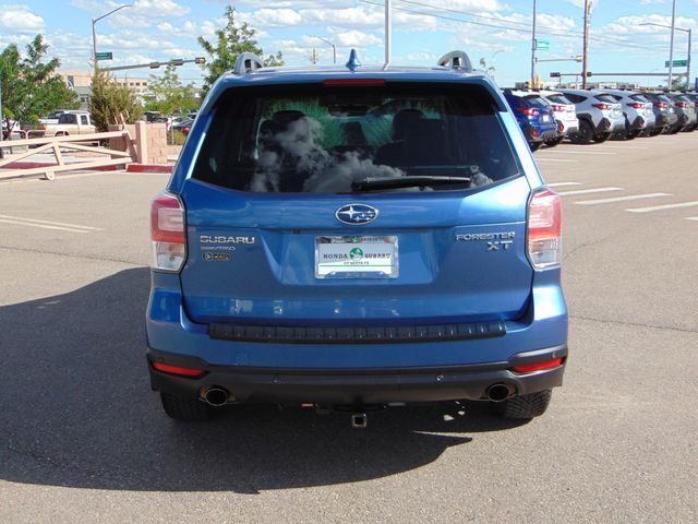 2018 Subaru Forester 2.0XT Touring Santa Fe NM