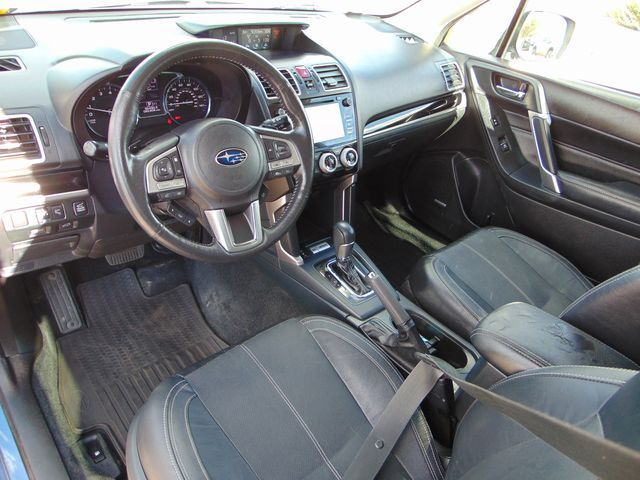 2018 Subaru Forester 2.0XT Touring Santa Fe NM