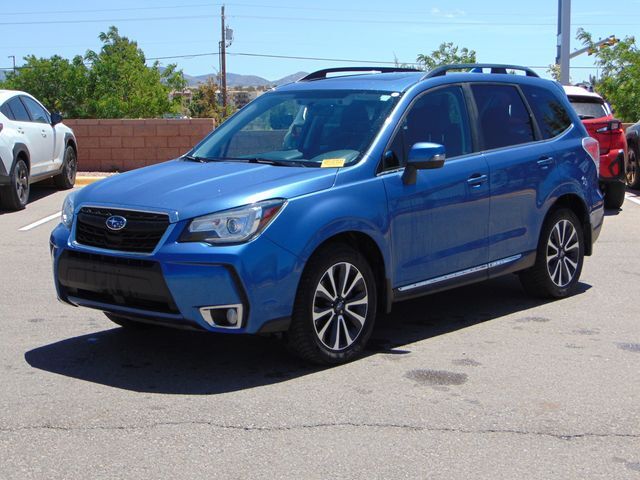 2018 Subaru Forester 2.0XT Touring Santa Fe NM