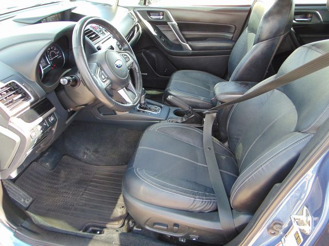 2018 Subaru Forester 2.0XT Touring Santa Fe NM
