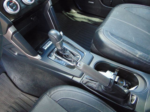 2018 Subaru Forester 2.0XT Touring Santa Fe NM