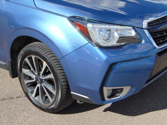 2018 Subaru Forester 2.0XT Touring Santa Fe NM