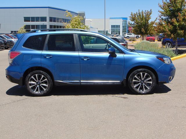 2018 Subaru Forester 2.0XT Touring Santa Fe NM