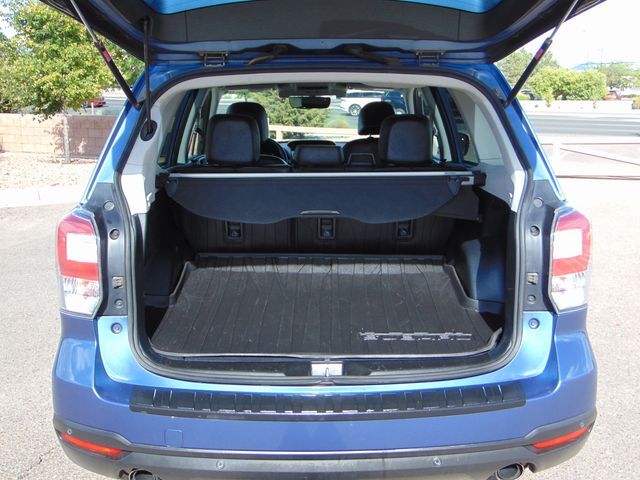 2018 Subaru Forester 2.0XT Touring Santa Fe NM