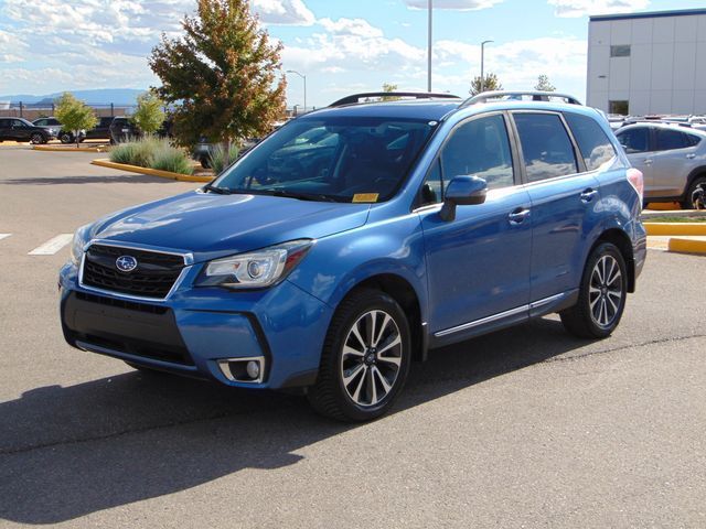2018 Subaru Forester 2.0XT Touring Santa Fe NM