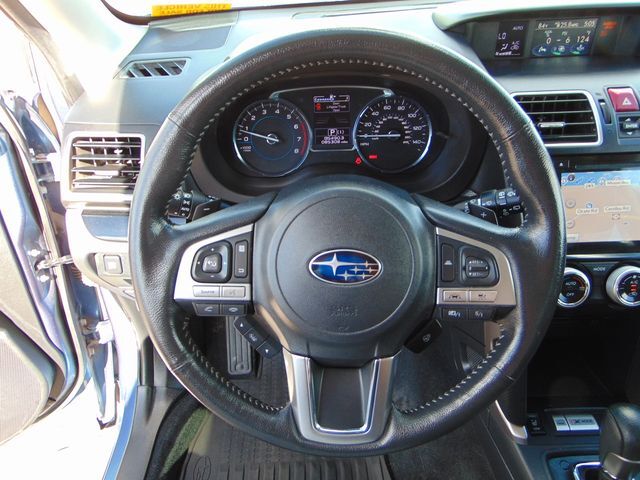 2018 Subaru Forester 2.0XT Touring Santa Fe NM