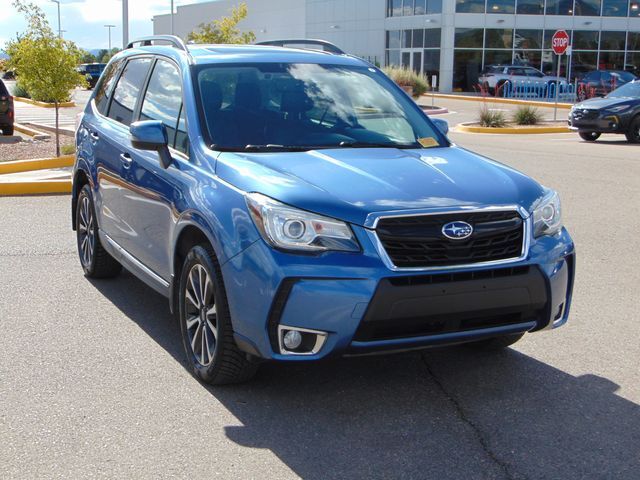 2018 Subaru Forester 2.0XT Touring Santa Fe NM