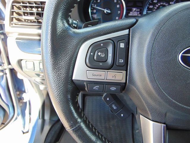 2018 Subaru Forester 2.0XT Touring Santa Fe NM