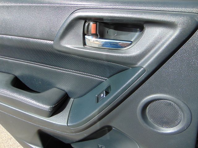 2018 Subaru Forester 2.0XT Touring Santa Fe NM