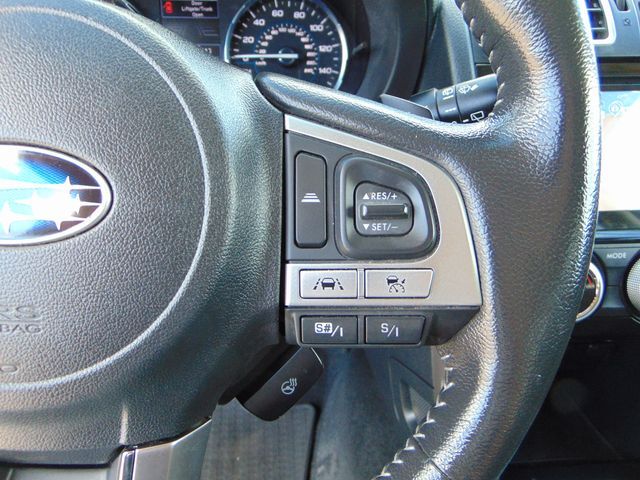 2018 Subaru Forester 2.0XT Touring Santa Fe NM