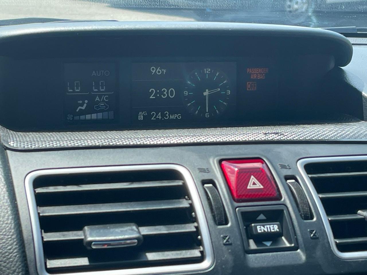 2018 Subaru Forester 2.0XT Touring Springfield VA