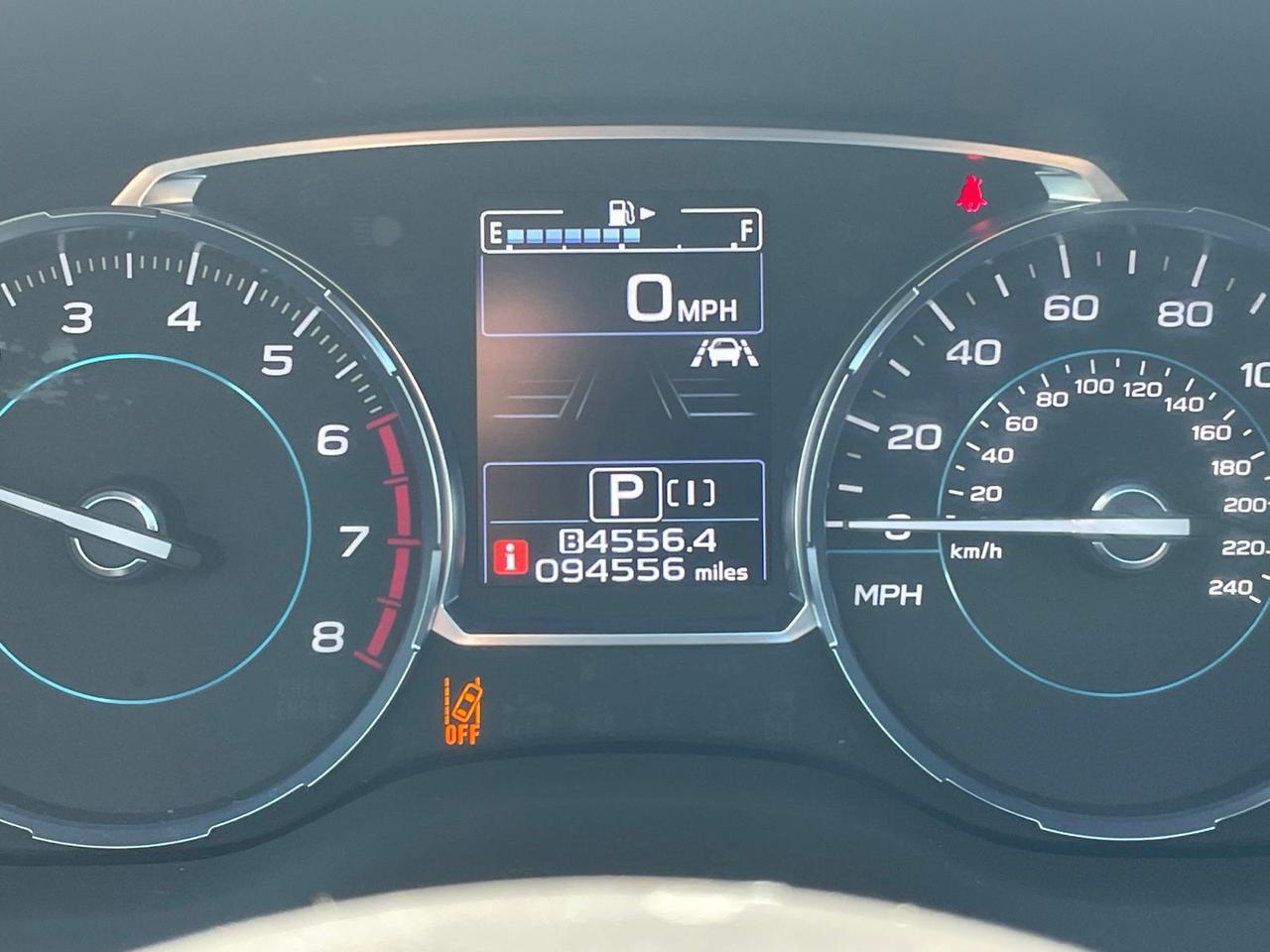 2018 Subaru Forester 2.0XT Touring Springfield VA
